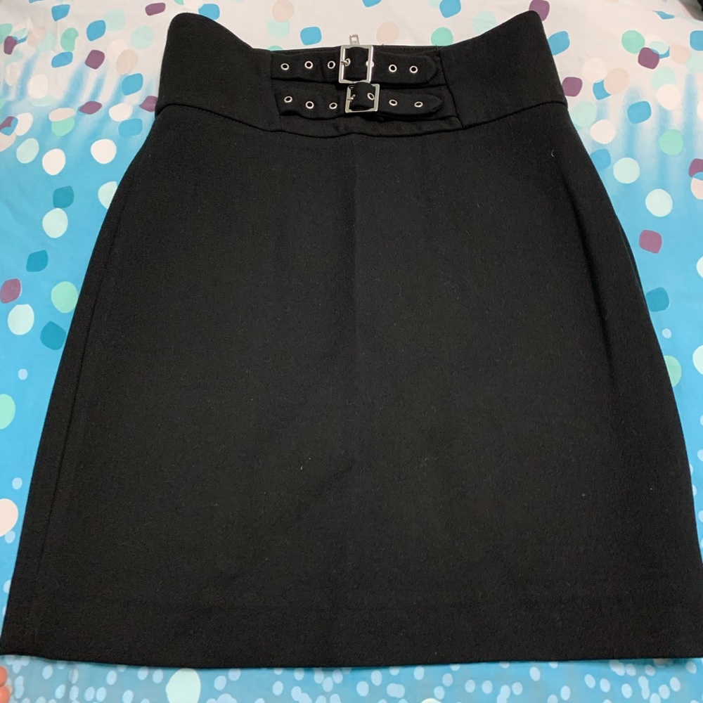 Skirt from Zara